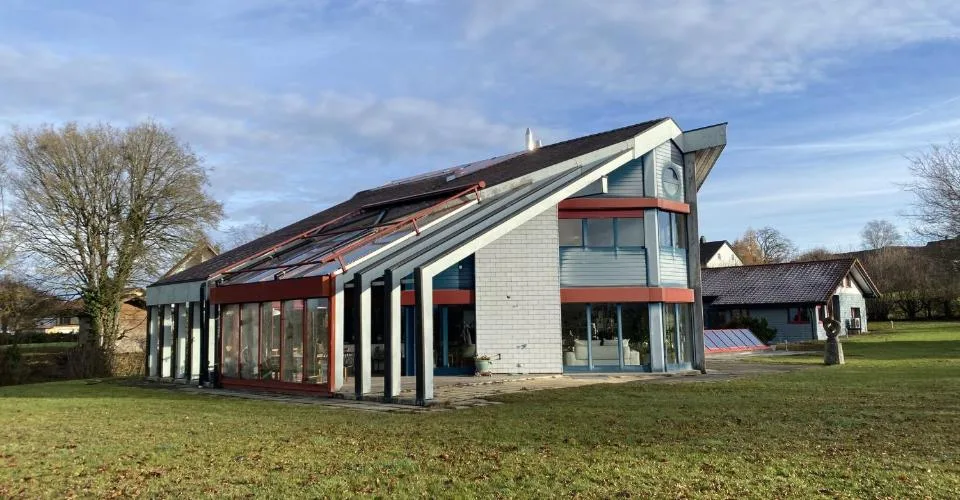 Villa, Bure - 679000