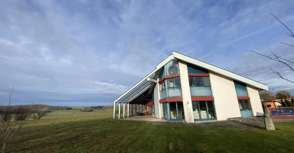 Villa, Bure - 679000