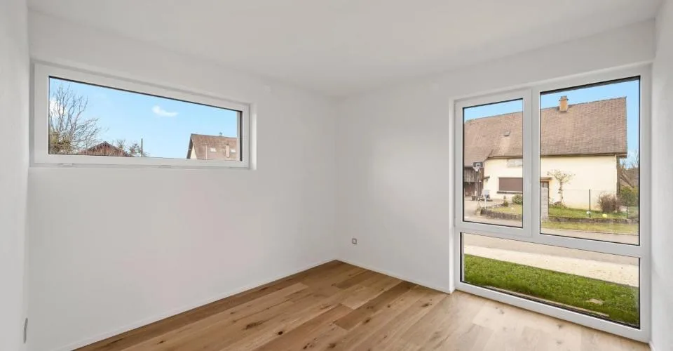 2 Magnifiques villas individuelles avec jardin et piscine