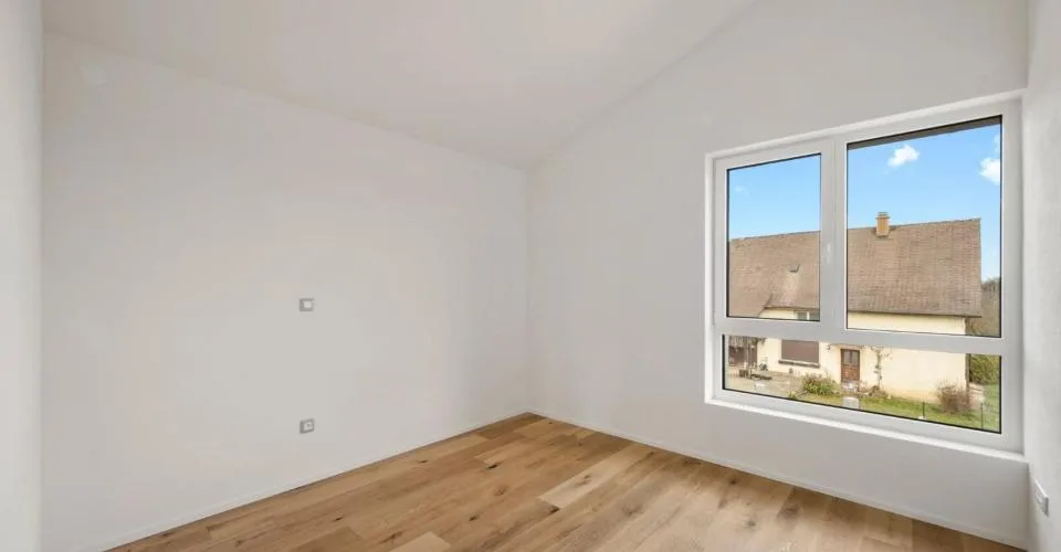 2 Magnifiques villas individuelles avec jardin et piscine