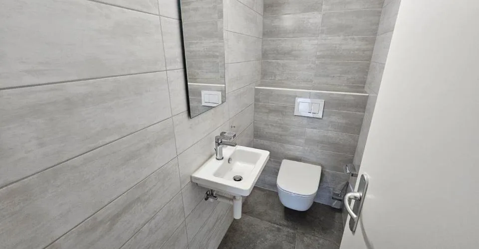 À Bassecourt appartement de 4.5 pièces au 1er étage à vendre