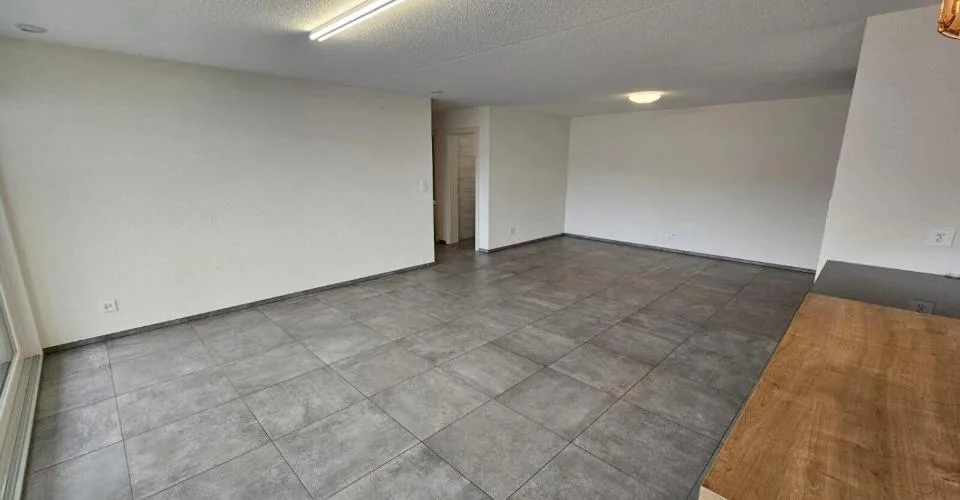 À Bassecourt appartement de 4.5 pièces au 1er étage à vendre