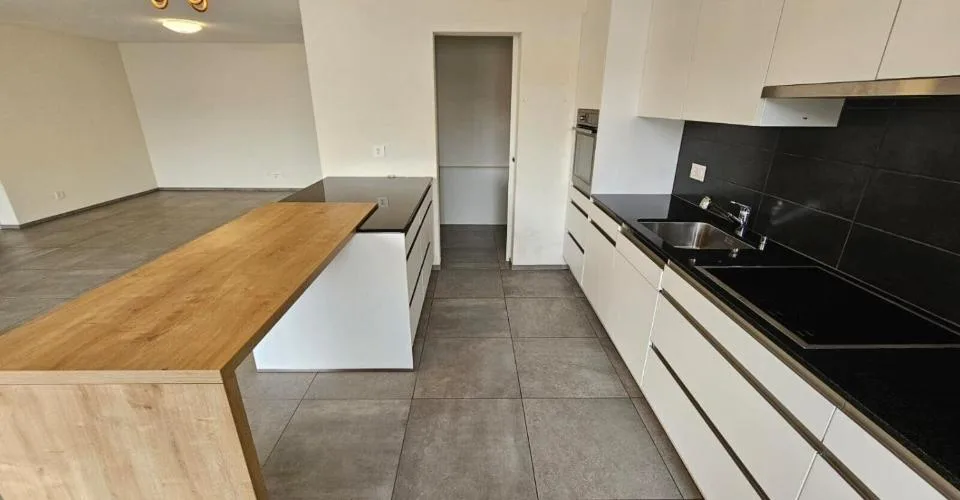 À Bassecourt appartement de 4.5 pièces au 1er étage à vendre
