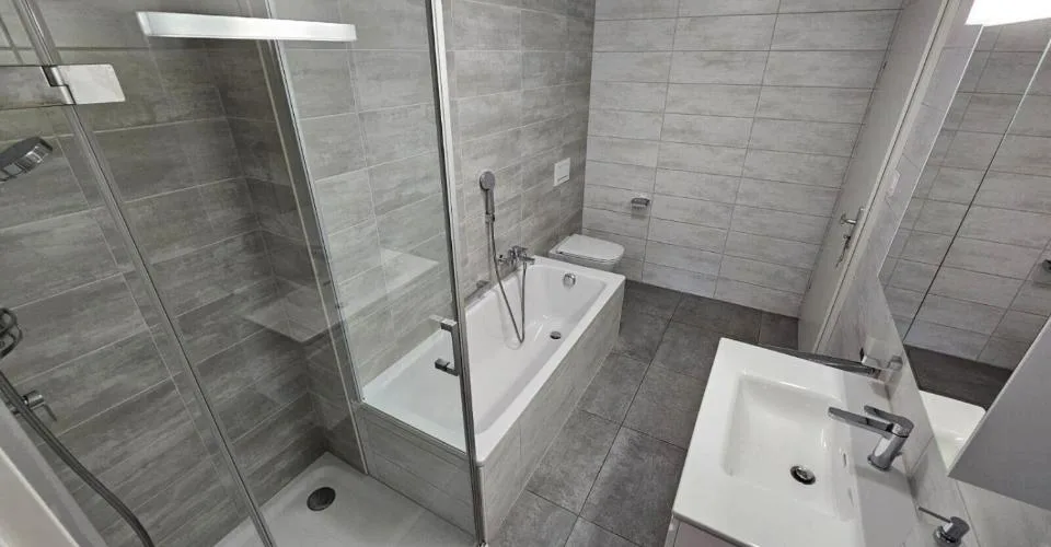 À Bassecourt appartement de 4.5 pièces au 1er étage à vendre