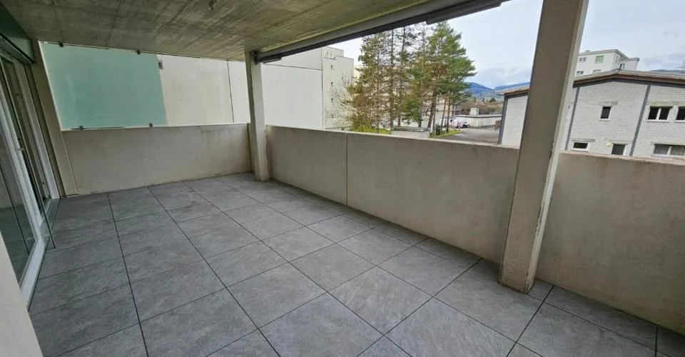À Bassecourt appartement de 4.5 pièces au 1er étage à vendre