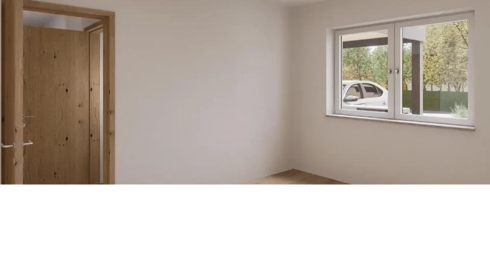 Villa mitoyenne neuve de 5.5 pces avec finitions au choix