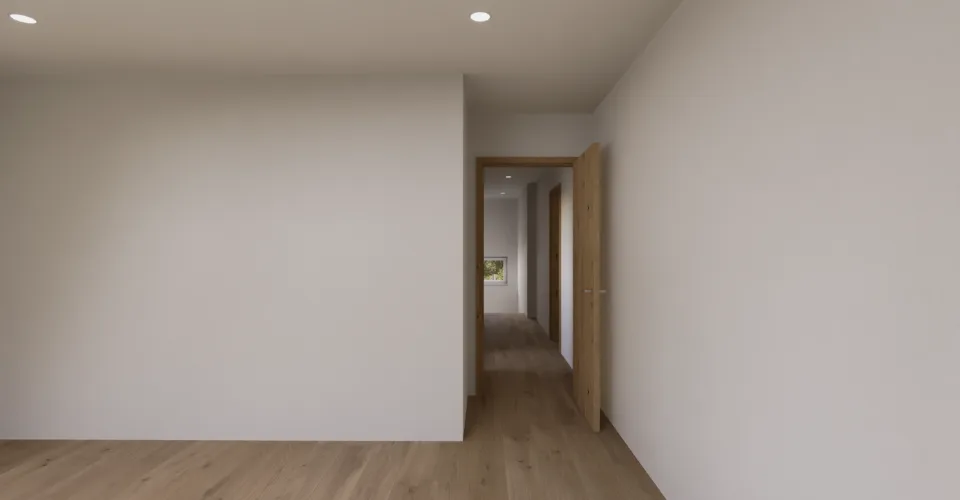 Villa mitoyenne neuve de 5.5 pces avec finitions au choix