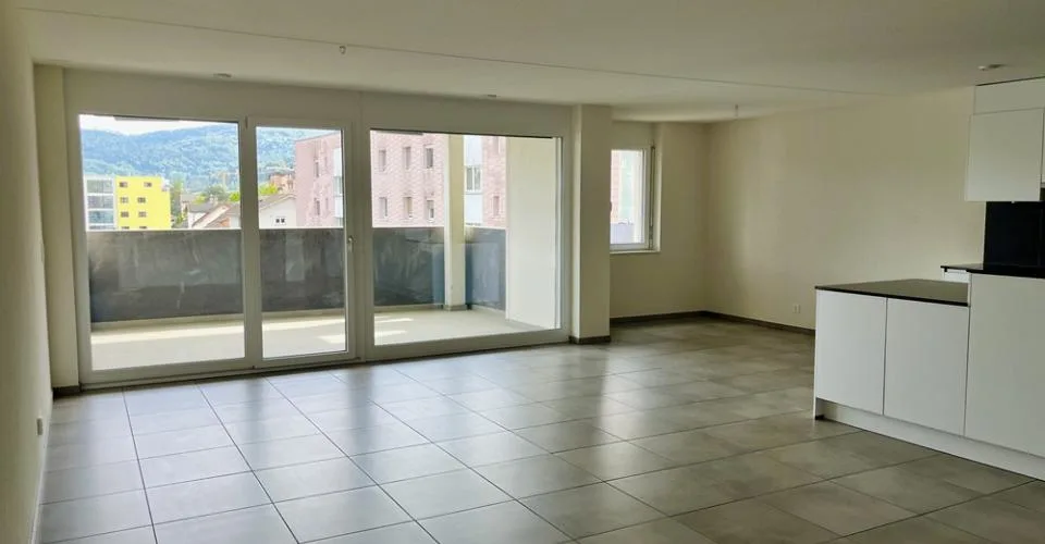 Appartement, Delémont - 521000
