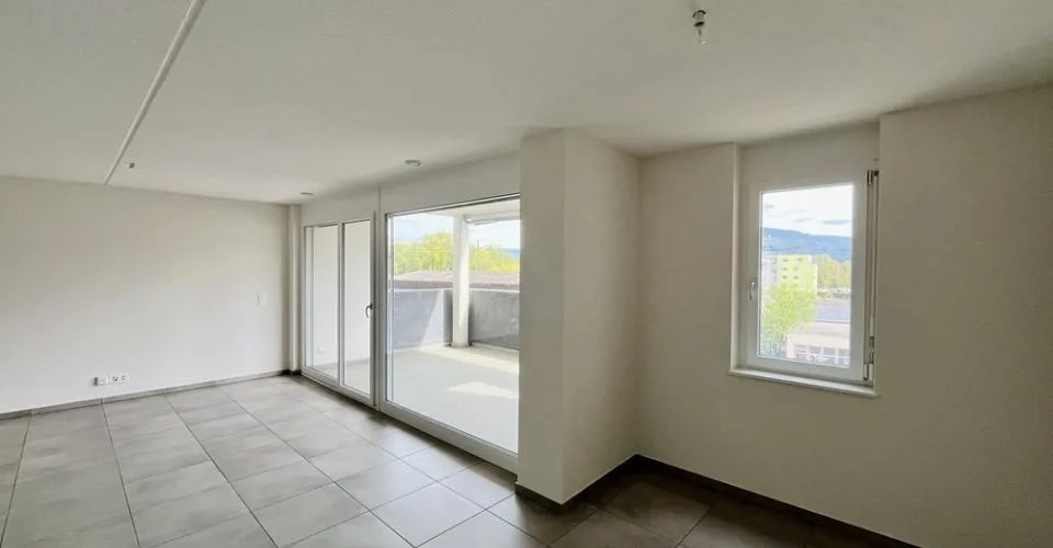Appartement, Delémont - 521000
