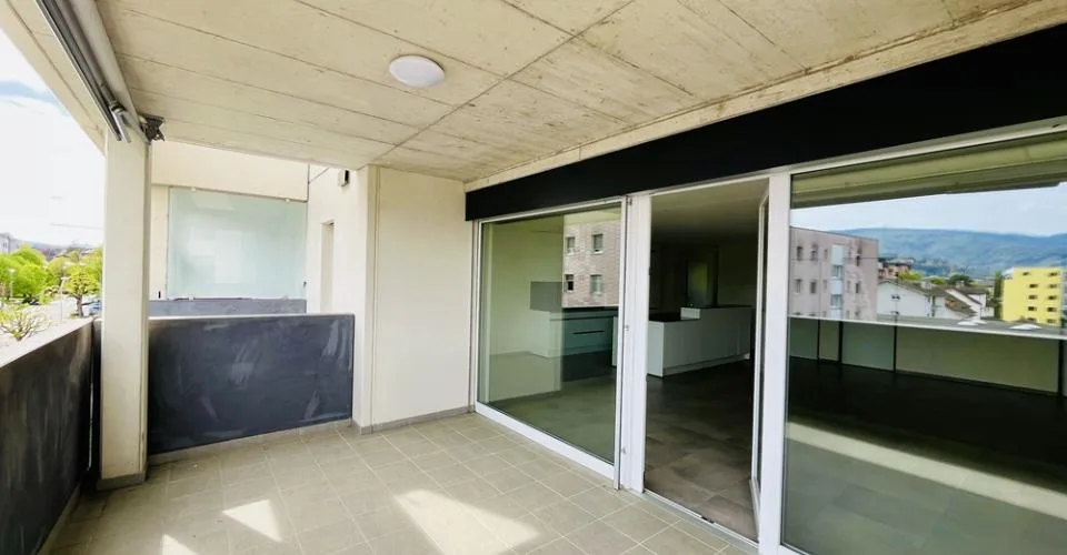 Appartement, Delémont - 521000