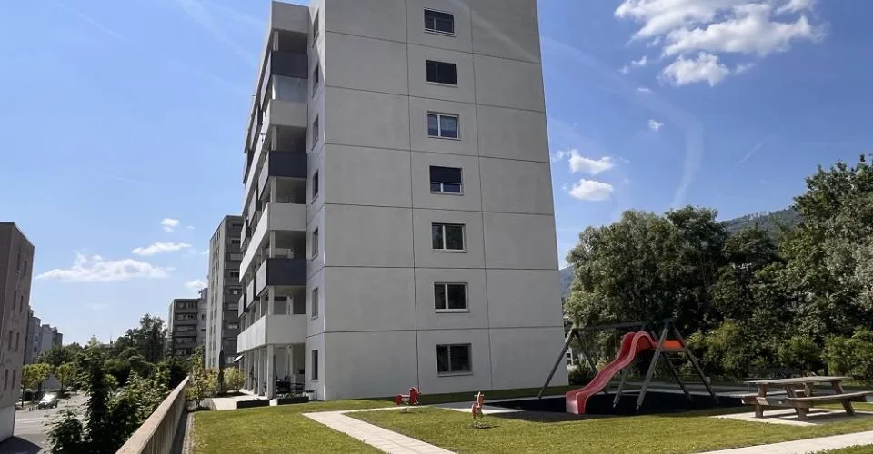 Appartement, Delémont - 521000