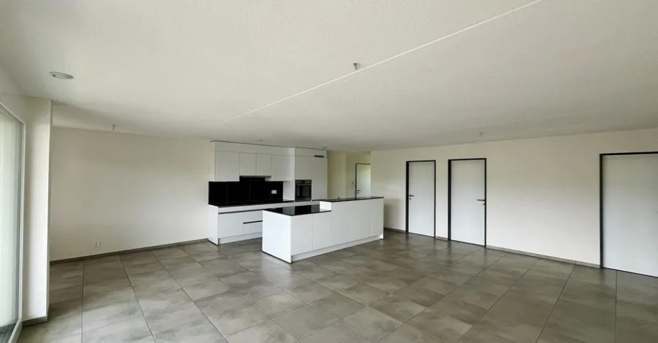 Appartement, Delémont - 521000