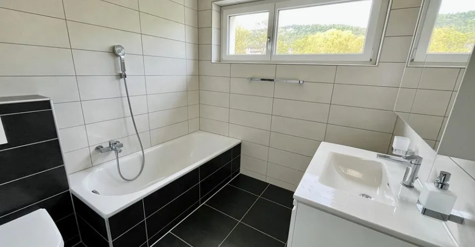 Appartement, Delémont - 521000