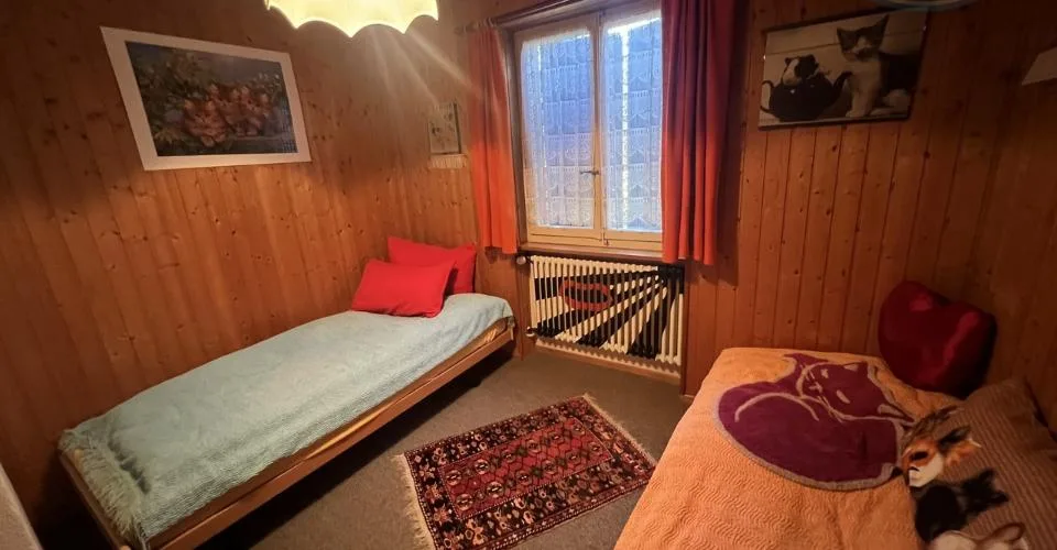 Maison familiale avec jardin et volumes généreux à Porrentruy