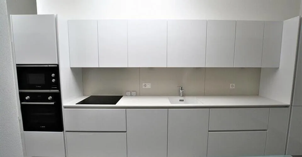 Appartement moderne de 3,5 pièces au centre du village de Courgenay