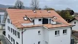 Appartement moderne de 3,5 pièces au centre du village de Courgenay