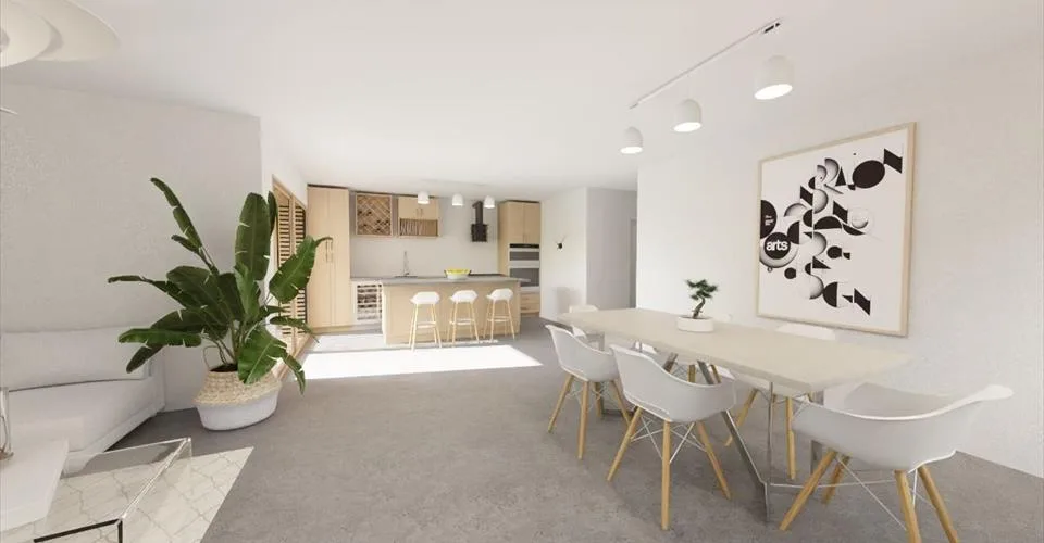 Magnifique appartement neuf de 4.5 pièces à vendre à Rocourt