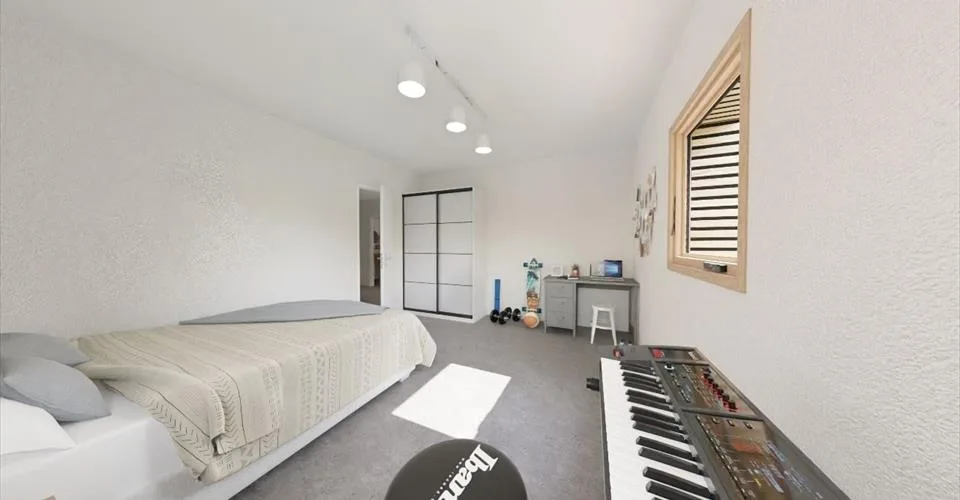 Magnifique appartement neuf de 4.5 pièces à vendre à Rocourt