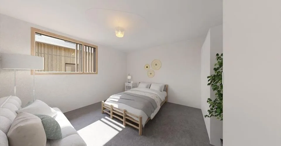 Magnifique appartement neuf de 4.5 pièces à vendre à Rocourt