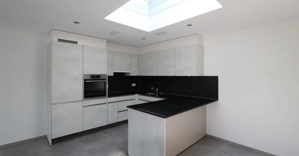 Appartement, St-Ursanne - 533000
