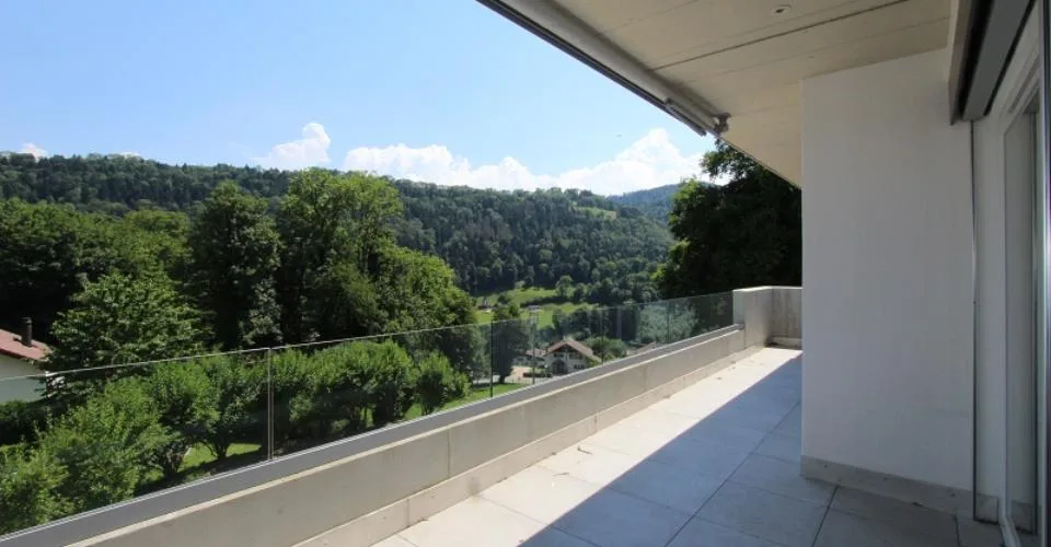 Appartement, St-Ursanne - 533000
