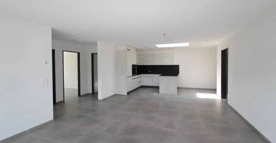 Appartement, St-Ursanne - 533000