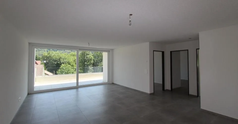 Appartement, St-Ursanne - 533000