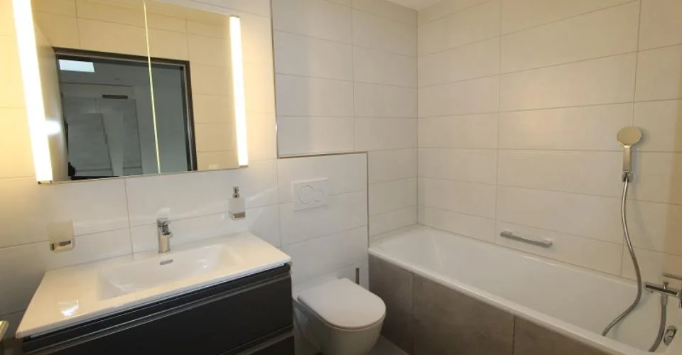 Appartement, St-Ursanne - 533000