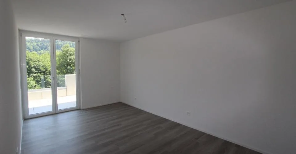 Appartement, St-Ursanne - 533000