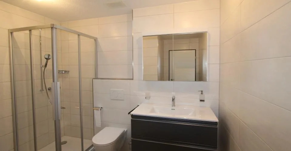 Appartement, St-Ursanne - 533000