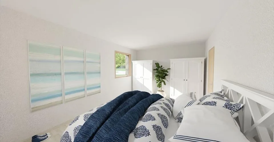 À vendre appartement neuf de 2.5 pièces au rez à Rocourt