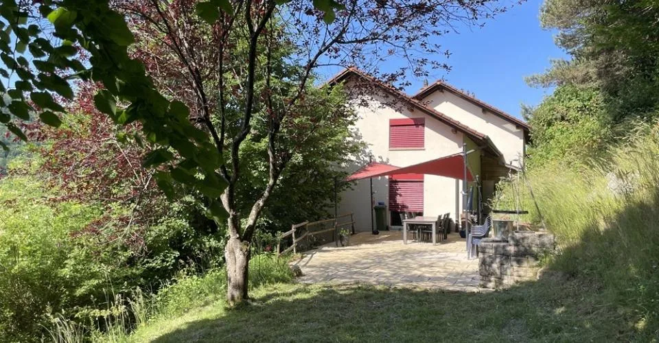 Maison jumelée, Mettembert - 570000