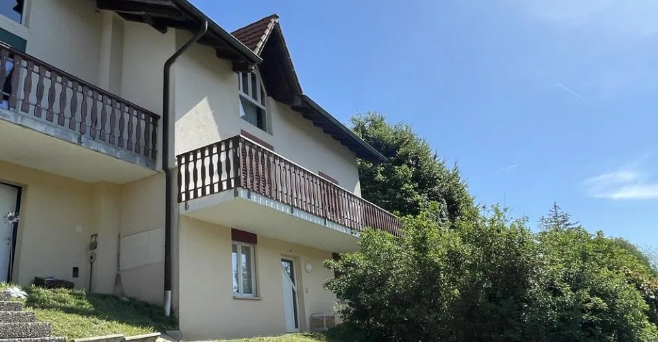 Maison jumelée, Mettembert - 570000