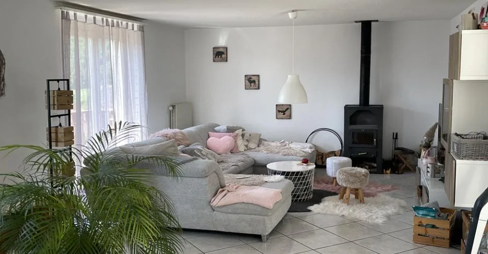 Maison jumelée, Mettembert - 570000