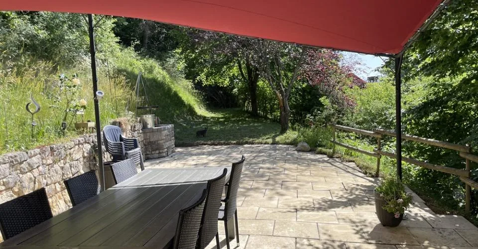 Maison jumelée, Mettembert - 570000