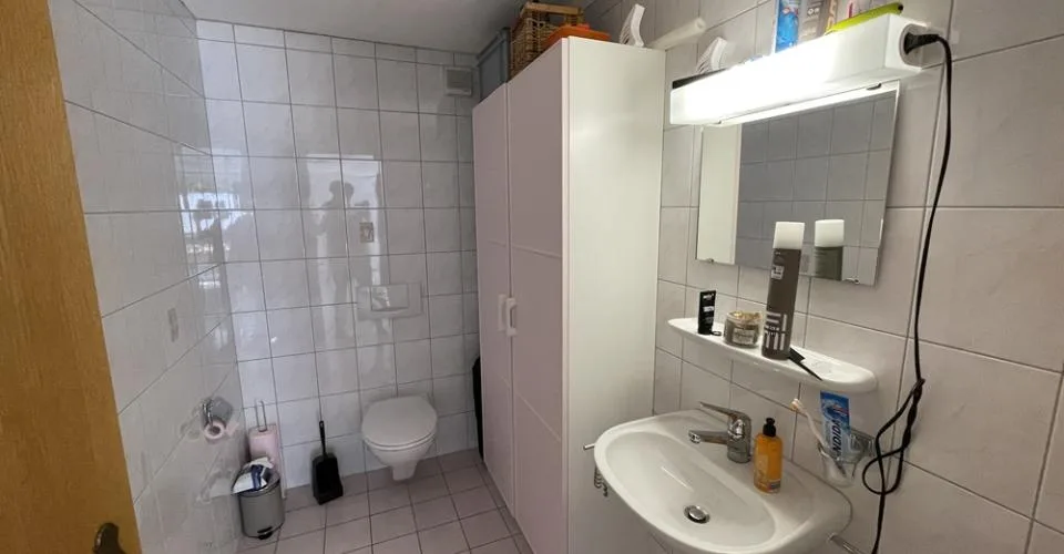 Maison jumelée, Mettembert - 570000