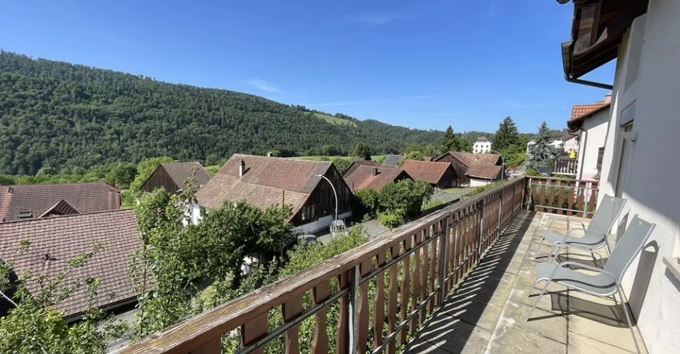 Maison jumelée, Mettembert - 570000