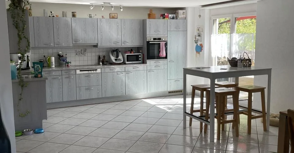 Maison jumelée, Mettembert - 570000
