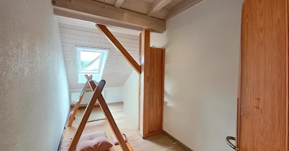 Loft contemporain de 4,5 pièces 153 m² de volumes et de lumière à Alle