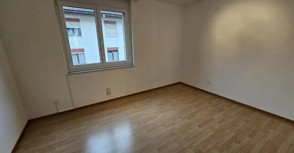 À Moutier appartement de 4.5 pièces au 2ème étage à vendre