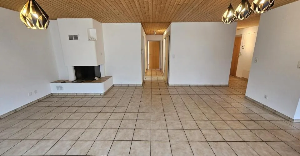 À Moutier appartement de 4.5 pièces au 2ème étage à vendre
