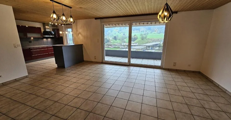 À Moutier appartement de 4.5 pièces au 2ème étage à vendre
