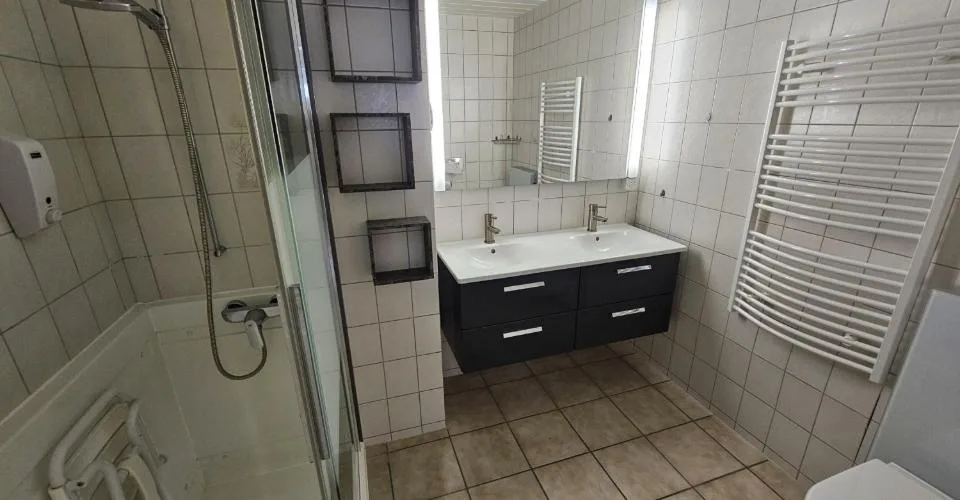 À Moutier appartement de 4.5 pièces au 2ème étage à vendre