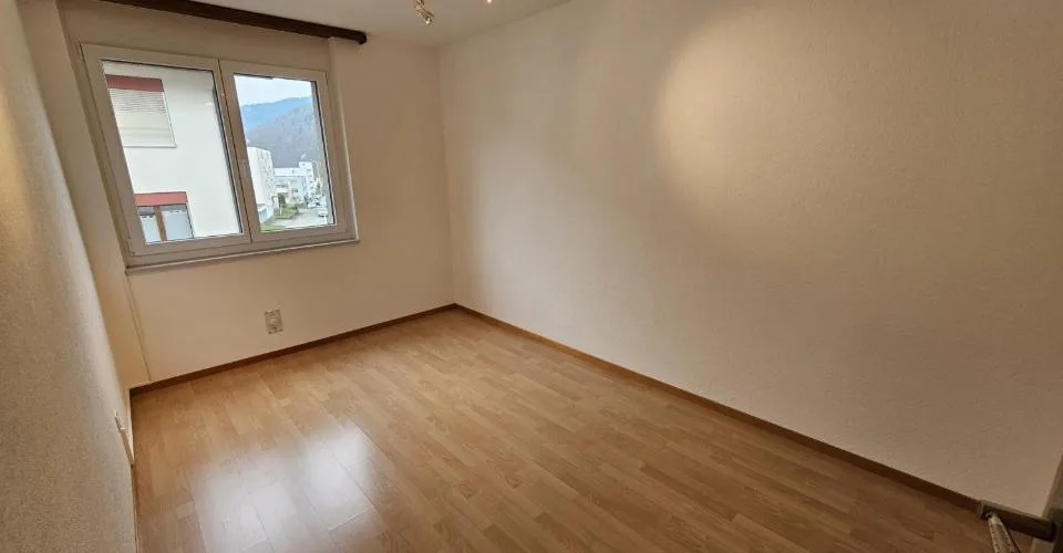 À Moutier appartement de 4.5 pièces au 2ème étage à vendre