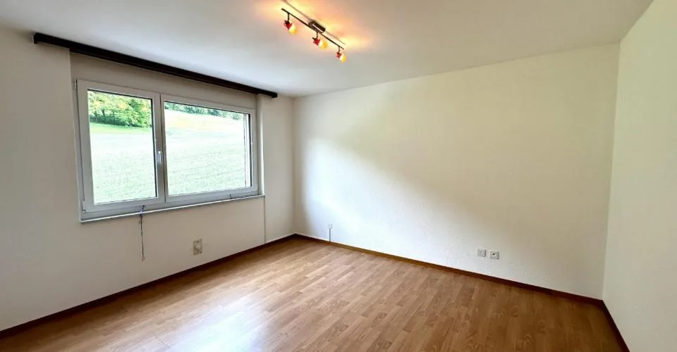 À Moutier appartement de 4.5 pièces au 2ème étage à vendre