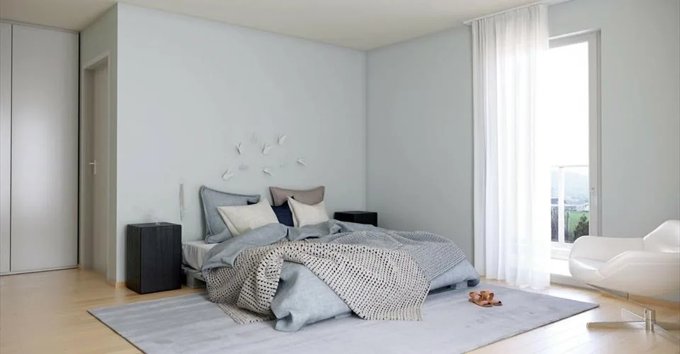 Appartement PPE de 3,5 pièces au 2ème étage à vendre à Porrentruy