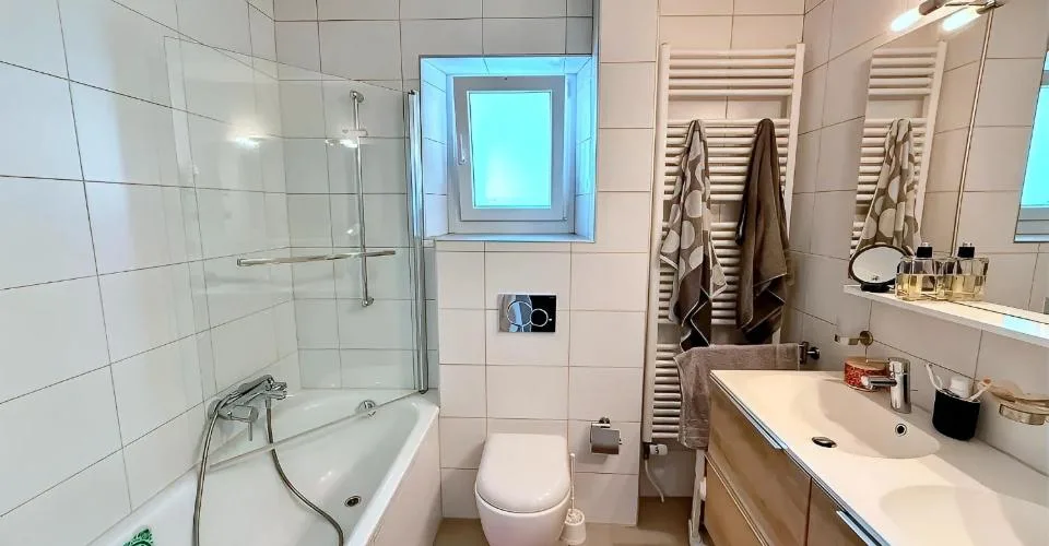 Maison à vendre - Hyper charmante avec un fort potentiel d'agrandissement