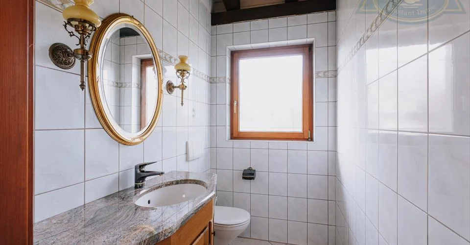 Magnifique maison de 311m2 sur une parcelle de 1200m2 à Bassecourt.