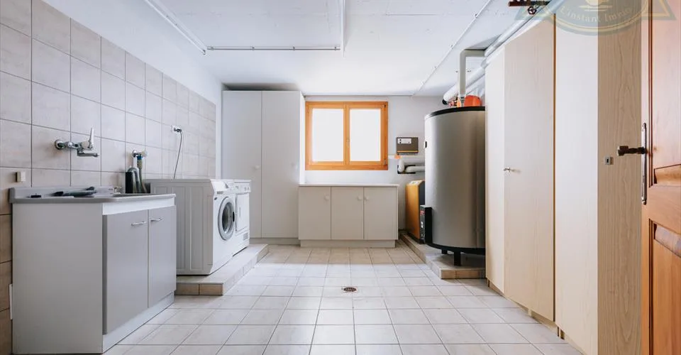 Magnifique maison de 311m2 sur une parcelle de 1200m2 à Bassecourt.