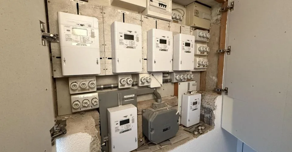 À vendre Immeuble de rendement à Courgenay (Moulin de la Terre 5)